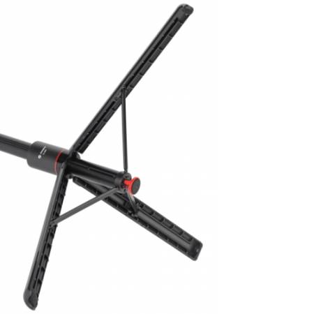 Fotopro TL-803 - mini statyw i selfie stick 2w1 do smartfona